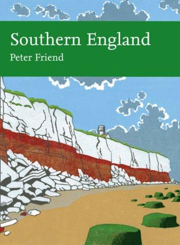 Book Southern England: The Geology and Scenery of Lowland England (Collins New Naturalist) free