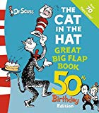 Book The "Cat in the Hat" Great Big Flap Book (Dr Seuss 50th Birthday Edition) free