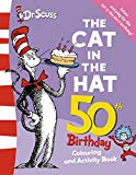 Book The ' Cat in the Hat ' Colouring and Activity Book free