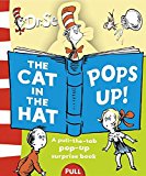 Book The Cat in the Hat Pops Up (Dr Seuss) free