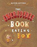 Book The Incredible Book Eating Boy (Book &amp; Merchandise) free
