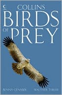 Book Collins Birds of Prey free