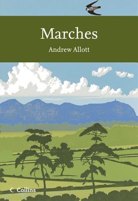 Book Marches (Collins New Naturalist Library, Book 118) free