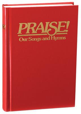 Book Praise! Our Songs And Hymns: King James Version Responsive Readings (shrek The Third) free