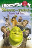 Book Shrek the Third: Friends and Foes (I Can Read Book 2) free