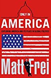 Book ONLY IN AMERICA PB free