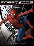 Book Spiderman 3: Movie Storybook ( " Spider-Man 3 " ) free