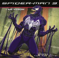 Book I Am Venom (Spider-Man 3) free Book I Am Venom (Spider-Man 3) free