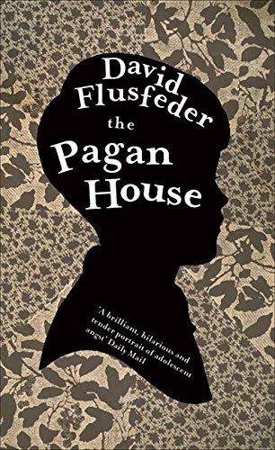 Book THE PAGAN HOUSE free