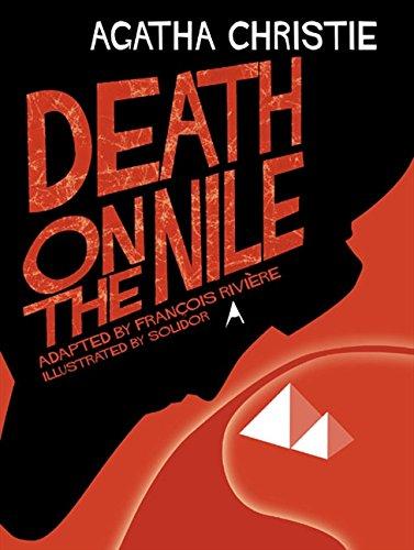 Book Death on the Nile : Hercule Poirot Mystery free