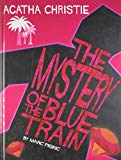 Book The Mystery of the Blue Train (Agatha Christie Comic Strip) free