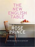 Book The New English Table: Over 200 Recipes that Will Not Cost the Earth free