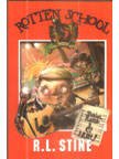 Book Shake, Rattle And Hurl (rotten School) free