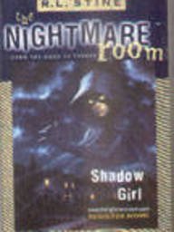 Book Shadow Girl free Book Shadow Girl free