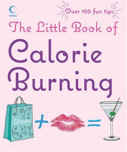 Book The Little Book of Calorie Burning free