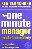 Book The One Minute Manager Meets the Monkey free