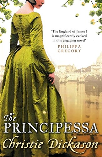 Book The Principessa free
