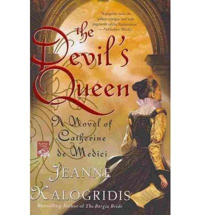Book The Medici Queen free