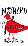 Book Maynard and Jennica, 2007 publication free