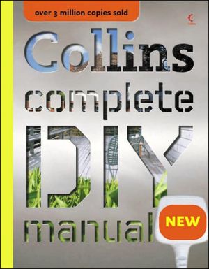 Book Collins DIY Manual free