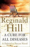 Book A Cure for All Diseases free