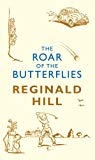 Book The Roar of the Butterflies free