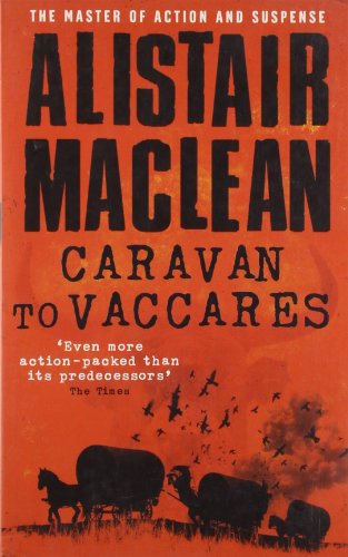 Book Caravan To Vaccares free