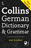 Book Collins German Dictionary and Grammar (English and German Edition) free