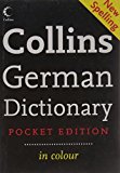 Book Collins Pocket German Dictionary (English and German Edition) free