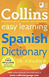 Book Collins Easy Learning Spanish Dictionary (English and Spanish Edition) free