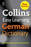 Book Collins Easy Learning German Dictionary (English and German Edition) free