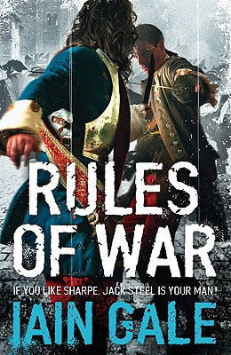 Book Rules of War free