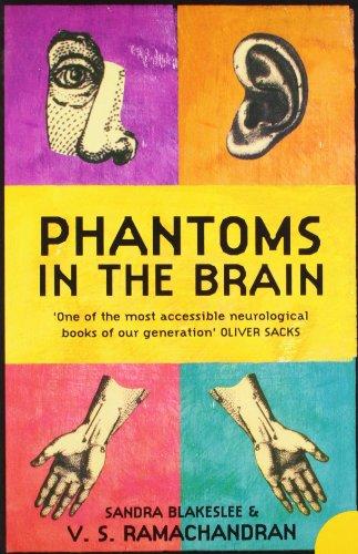 Book Phantoms in the Brain: Human Nature and the Architecture of the Mind free