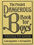 Book Pocket Dangerous Book For Boys free