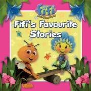 Book " Fifi and the Flowertots " : New DVD Book ( " Fifi and the Flowertots " ) free