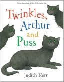 Book Twinkles, Arthur and Puss free