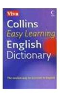 Book Collins Easy Learning English Dictionary free