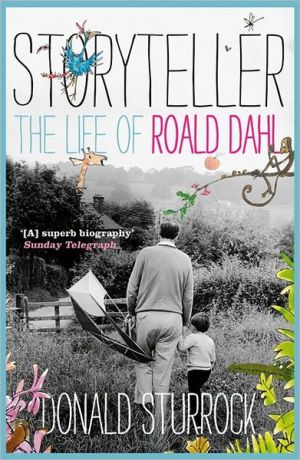 Book Storyteller: The Life of Roald Dahl free