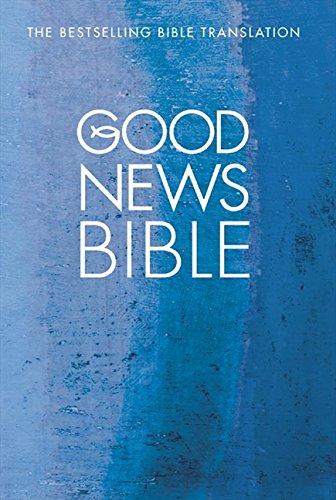 Book Good News Bible free