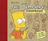Book The Simpsons Handbook: Secret Tips From The Pros free