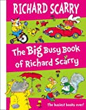 Book Big Busy Book of Richard Scarry free