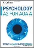 Book Psychology for A2 Level for AQA (A) free