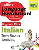 Book Collins Language Revolution! Italian: Beginner Plus (Italian and English Edition) free