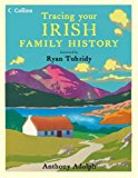 Book Collins Tracing Your Irish Family History free