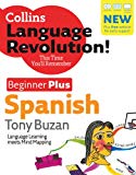 Book Collins Language Revolution! Spanish: Beginner Plus (Spanish and English Edition) free