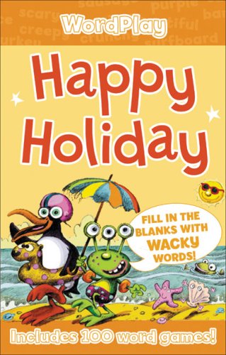 Book Happy Holiday! (word Play) free Book Happy Holiday! (word Play) free
