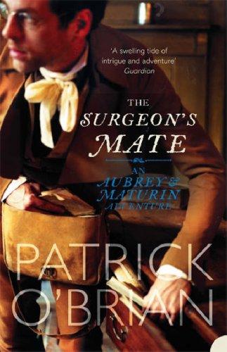 Book The Surgeon's Mate free