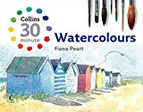 Book Watercolours (Collins 30 Minute) free