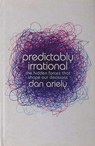 Book PREDICTABLY IRRATIONAL free