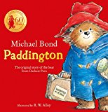 Book Paddington: The Original Story of the Bear from Peru free